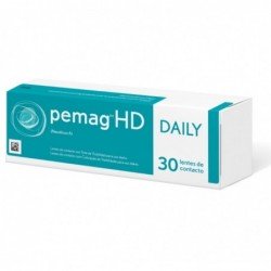 Pemag HD daily pack 30