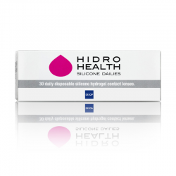 Hidro Health Silicone...