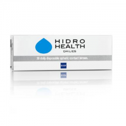 Hidro Health Dailies pack 30
