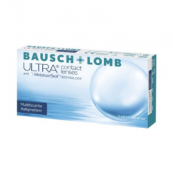 Bausch + Lomb Ultra...